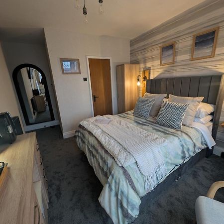 Hesketh Hotel Blackpool Exteriör bild