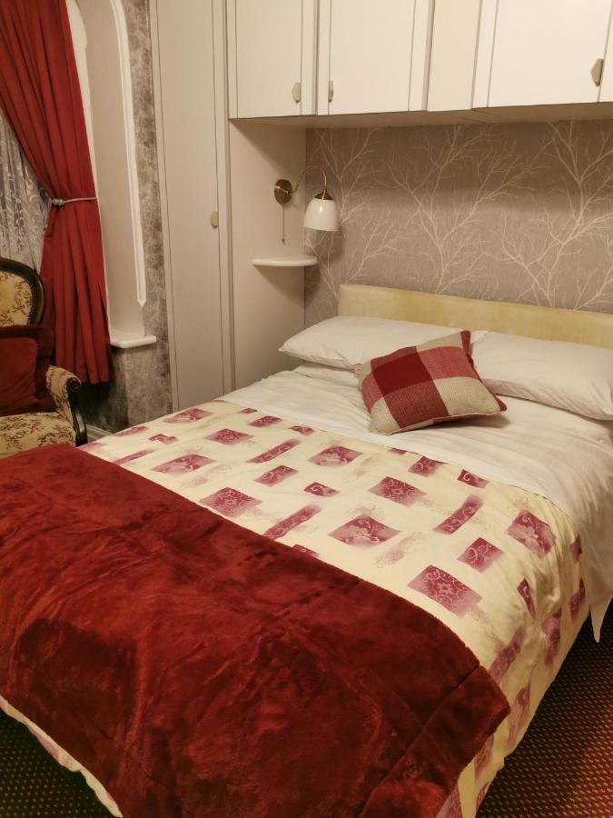 Hesketh Hotel Blackpool Exteriör bild